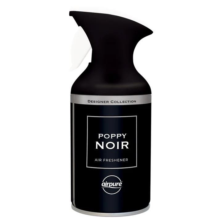 Airpure Trigger Room Spray Designer Collection 250ml Airpure Trigger Room Spray Designer Collection 250ml